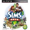 Electronic Arts Sims 3: Pets (import)