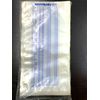 Fukusuke Industrial Nylon Poly L Type NO.6 (140x270mm) 100 Sheets