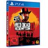 Red Dead Redemption 2 Standard Edition [PlayStation 4] Disk