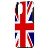 iPhone 12/12 Pro Union Jack British Flag Case