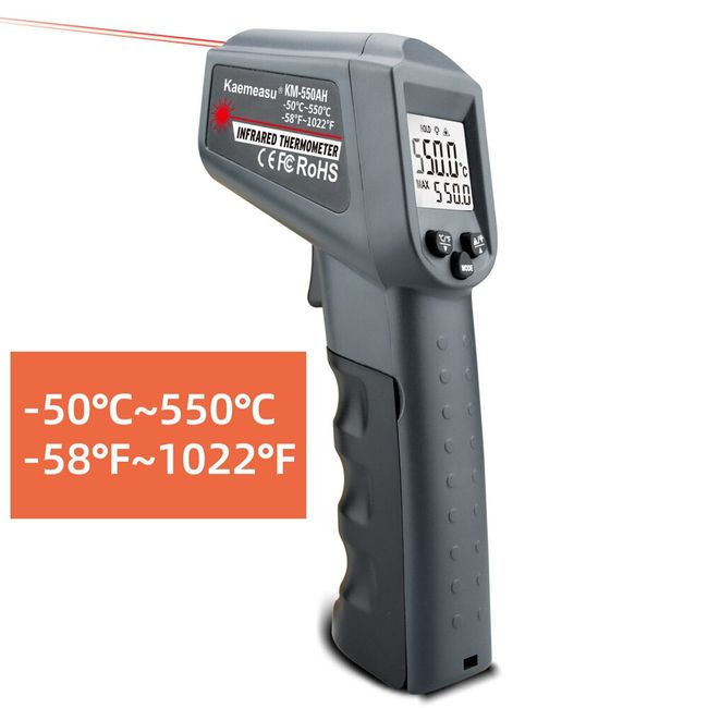  Infrared Thermometer, Industrial Electronic