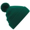 Beechfield B426B Junior Original Pom Beanie, French navy