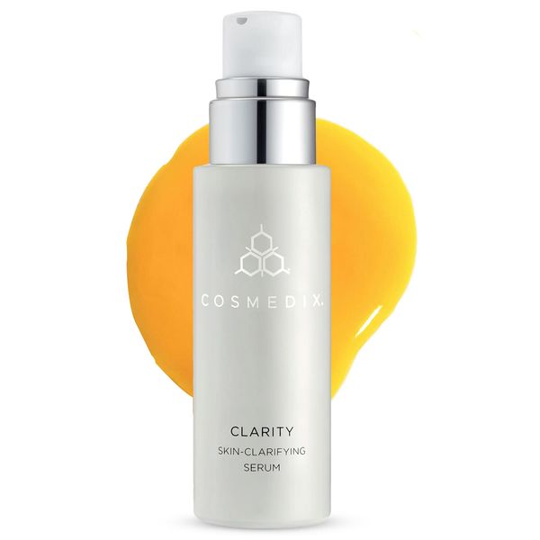 CosMedix Clarity Skin-Clarifying Serum, 30 ml