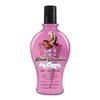 Double Dark Black Chocolate Ice Cream 400X Bronzer 7.5oz