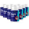 Sight Care- Eye Support- 10 Bottles- 600 Capsules