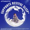 Vitamatic Apigenin 50mg - Sleep Support - 120 Vegetarian Capsules