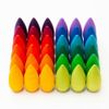 Mandala Rainbow Snowflake 24-262 GRAPAT