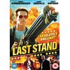 The Last Stand [DVD] [2013]