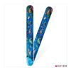 120 x Nail Files 60 Colours Double Sided Wholesale UK
