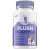 Flush Factor Plus Capsule Supplement – Factor Flush Plus Pills Natural Formula..