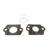 Carburetor with Gaskets & Bulb for Echo PB-2100, PB2100 Power Leaf Blower