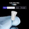 Yuelong 60PCS Assorted Needles Round Liner 3RL 5RL 7RL 9RL 11RL 14RL for Artist