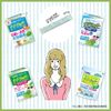 Kobayashi Pharmaceutical i-zi-faiba-daietto 30 Pack