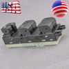 POWER WINDOW MASTER CONTROL SWITCH For NISSAN FRONTIER CREW CAB 4.0L 2007-2017
