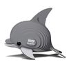 EUGY Dolphin Eco-Friendly 3D Paper Puzzle 021