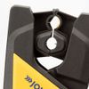 Jokari 20220 13/16-Inch Wire Stripper for De-Insulating Cable Sections - Multi-Coloured