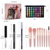 Eye Makeup Kits for Women, Eye Makeup Set for Beginners（SET002-B）