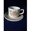 Lenox, Temper-ware, SONATA,  Cup & Saucer