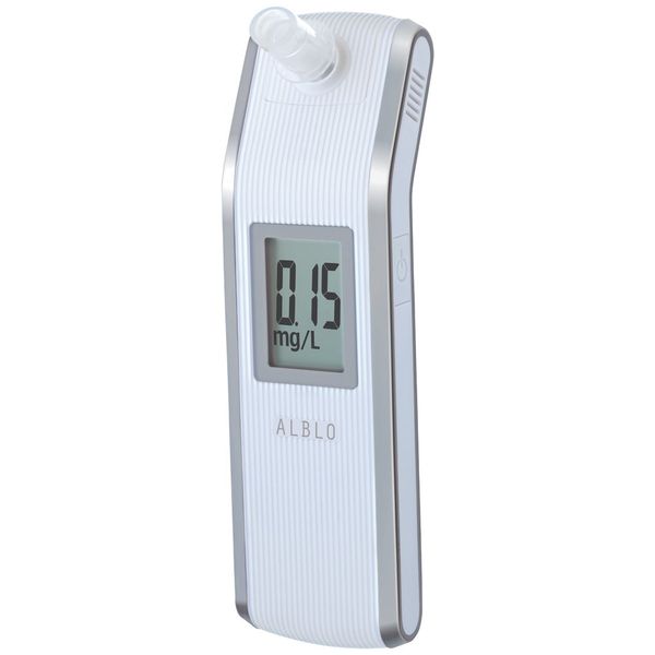 tanita Alcohol Sensor HC – 211 – WH (White)