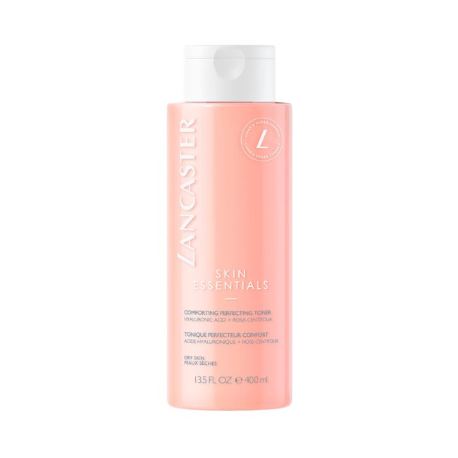 LANCASTER Comforting Perfecting Toner 400 ml