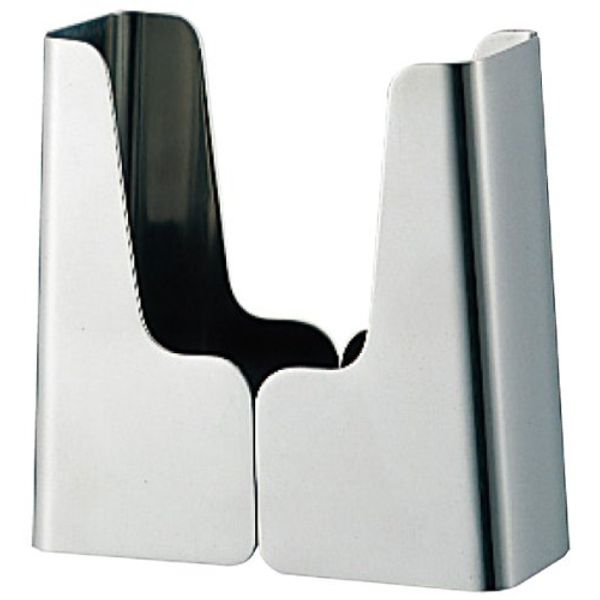 UK 18 – 8 U-shaped Plato nahukin Placket