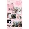 IVE THE 3rd EP [IVE EMPATHY]（韓国盤）