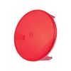 A1 Decoy Red Lamp Filter 140mm fits Lightforce