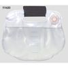 Aqua Adjustable Weight (6 LB)