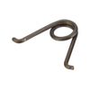 ISMI Trigger Reset Spring for Sig Sauer P365 10% Plus Power, Chrome Silicon