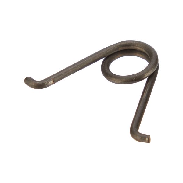 ISMI Trigger Reset Spring for Sig Sauer P365 10% Plus Power, Chrome Silicon