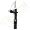 For 2012-2013 Ford Focus Front Left+Right Suspension Struts Shocks Absorber Pair