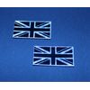 SOLAS Union Jack x2