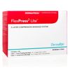 DermaRite 2 Layer Compression Bandage System Brown 1 Ct