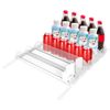 Automatic Self Pushing Drink Soda Can Dispenser Beverage Holder for Fridge