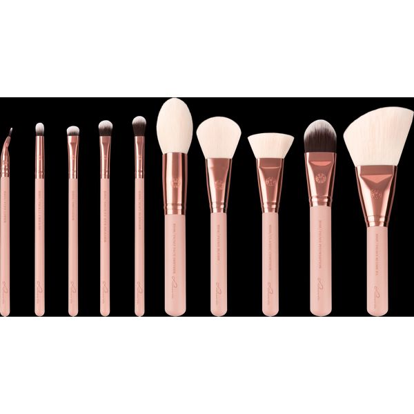 Expansion Set Rose Golden Vintage - Brush Set