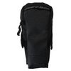 Lizard Skins (riza-dosukinzu) Cache Saddle Bag Medium Jet Black Black Medium
