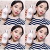 LOUV CELL CRYSTAL WHITENING BODY LOTION SPF 5