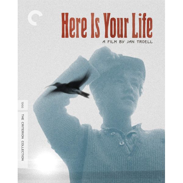 Here Is Your Life [Blu-ray]