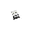 ASUS USB-BT400 - Bluetooth 4.0 USB Adapter (USB 2.0, 2.1, 3.0 Compatible) Black