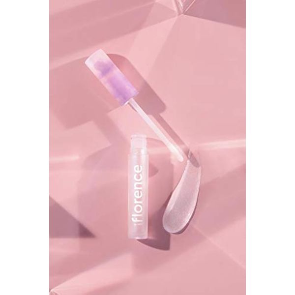 Ulta Florence by Mills 16 Wishes Get Glossed Lip Gloss (Dreamy Mills)