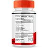 Burn Rizer Capsules Advanced Formula Boost Energy & Metabolism (3 Pack)