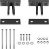 BX88230 Bolt-On Base Plate Bracket Kit For Blue Ox Tow Bars Purpose Adapter Kit