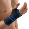 BORT ActiveColor Daumen Hand Band.large schwarz 1 St