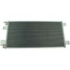 TRQ 82DV62V A/C Condenser Fits 2007-2012 Dodge Caliber