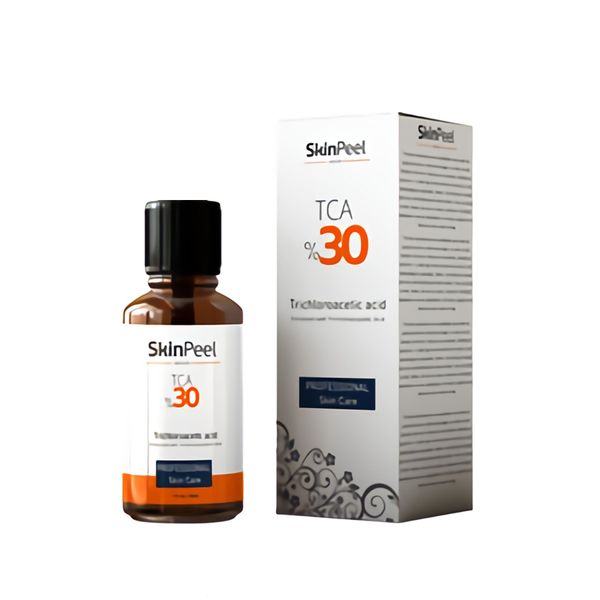 Peeling | Tca Serum Seti %30