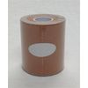 Therapist’s Choice® Kinesiology Tape 3"x13.6' Roll (Beige)
