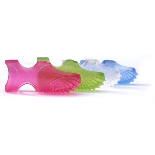 LEE Tippi Micro Gel Fingertip Grips - Size 7 Medium - 10 Pack (S61070)