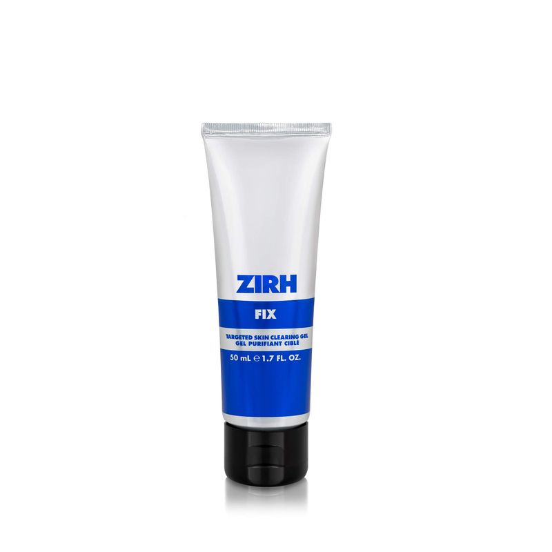 Zirh Fix Targeted Skin Clearing Gel, 1.7 fl. Oz