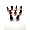 Deborah Lippmann Gel Lab Pro  Nail Polish 9 Piece Set