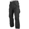 Helikon M65 Combat Trousers Black Size XXL Long